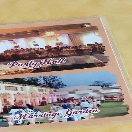 Hotel Royal Dhaba, Murthal Exterior foto