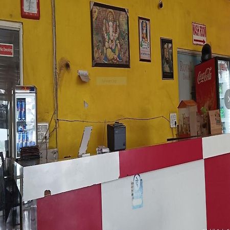 Hotel Royal Dhaba, Murthal Exterior foto