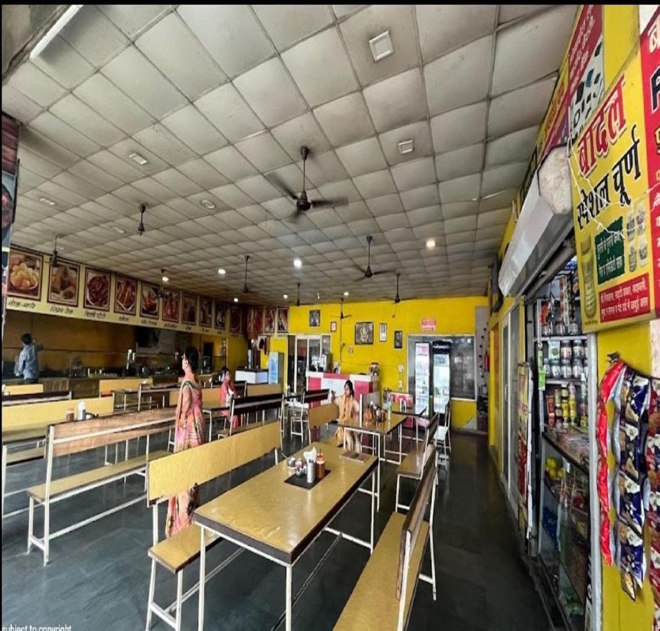 Hotel Royal Dhaba, Murthal Exterior foto