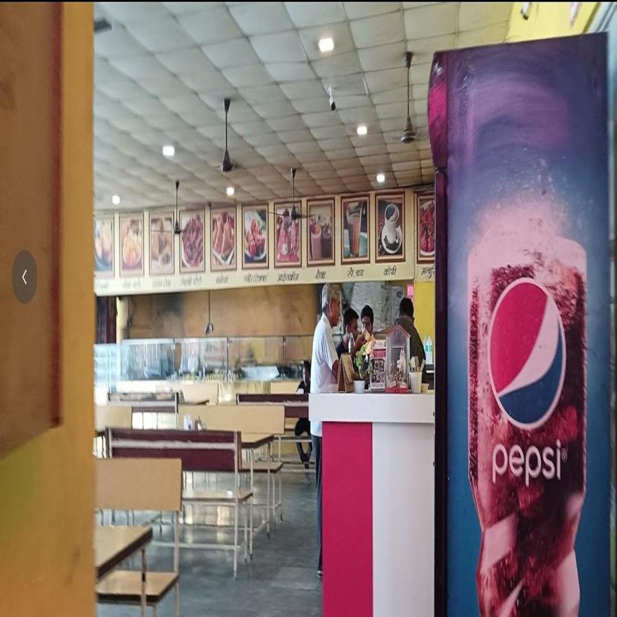 Hotel Royal Dhaba, Murthal Exterior foto