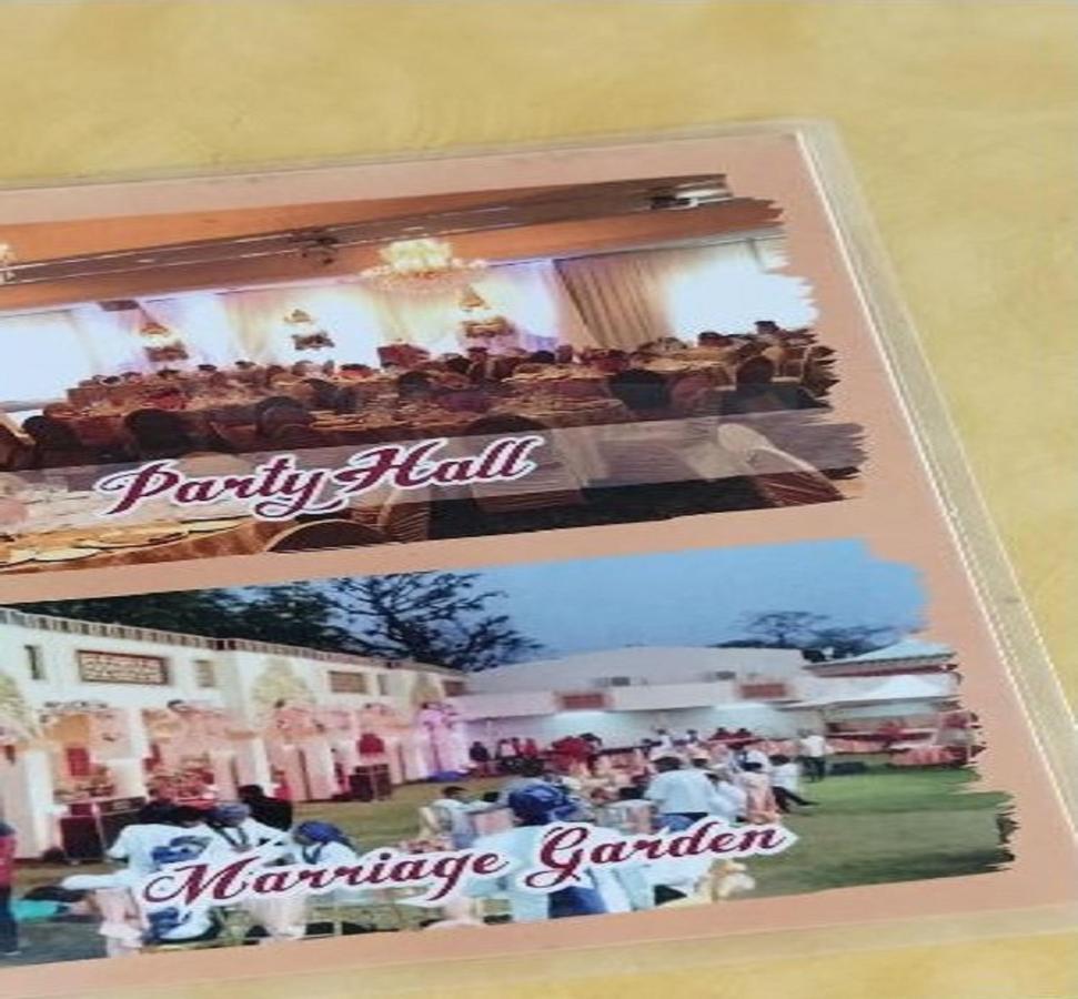 Hotel Royal Dhaba, Murthal Exterior foto