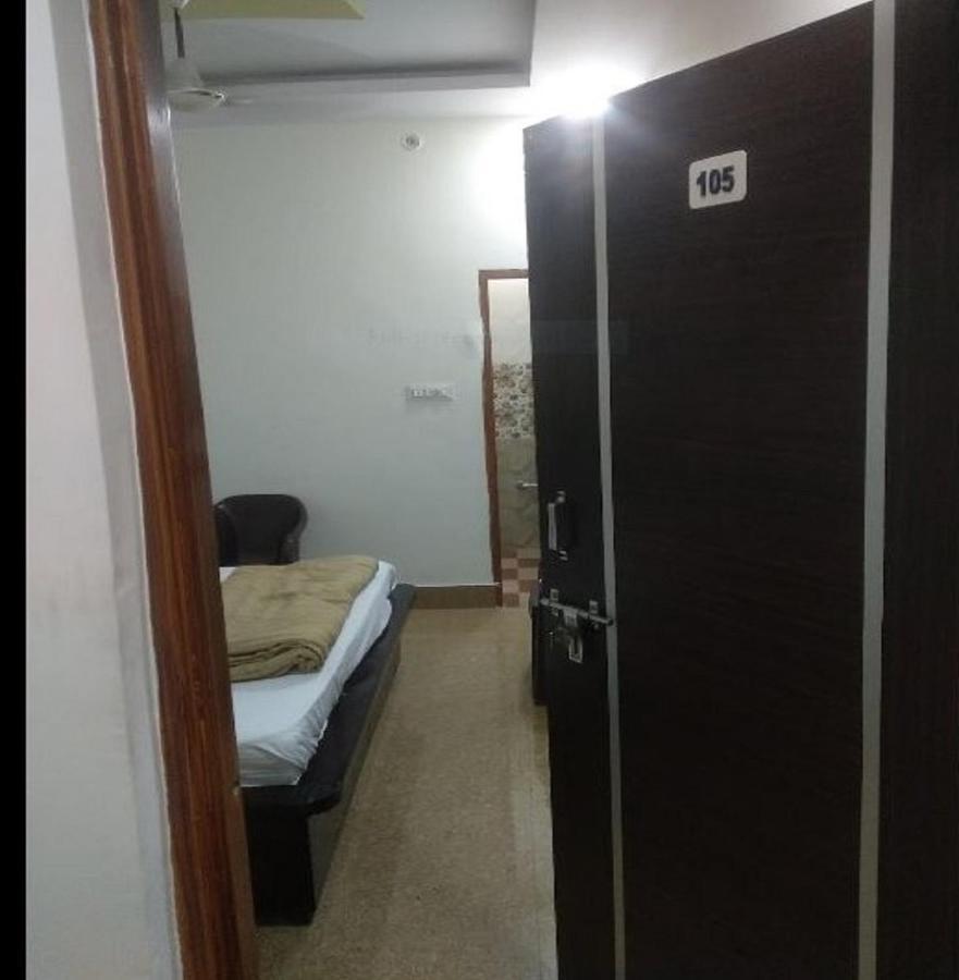 Hotel Royal Dhaba, Murthal Exterior foto