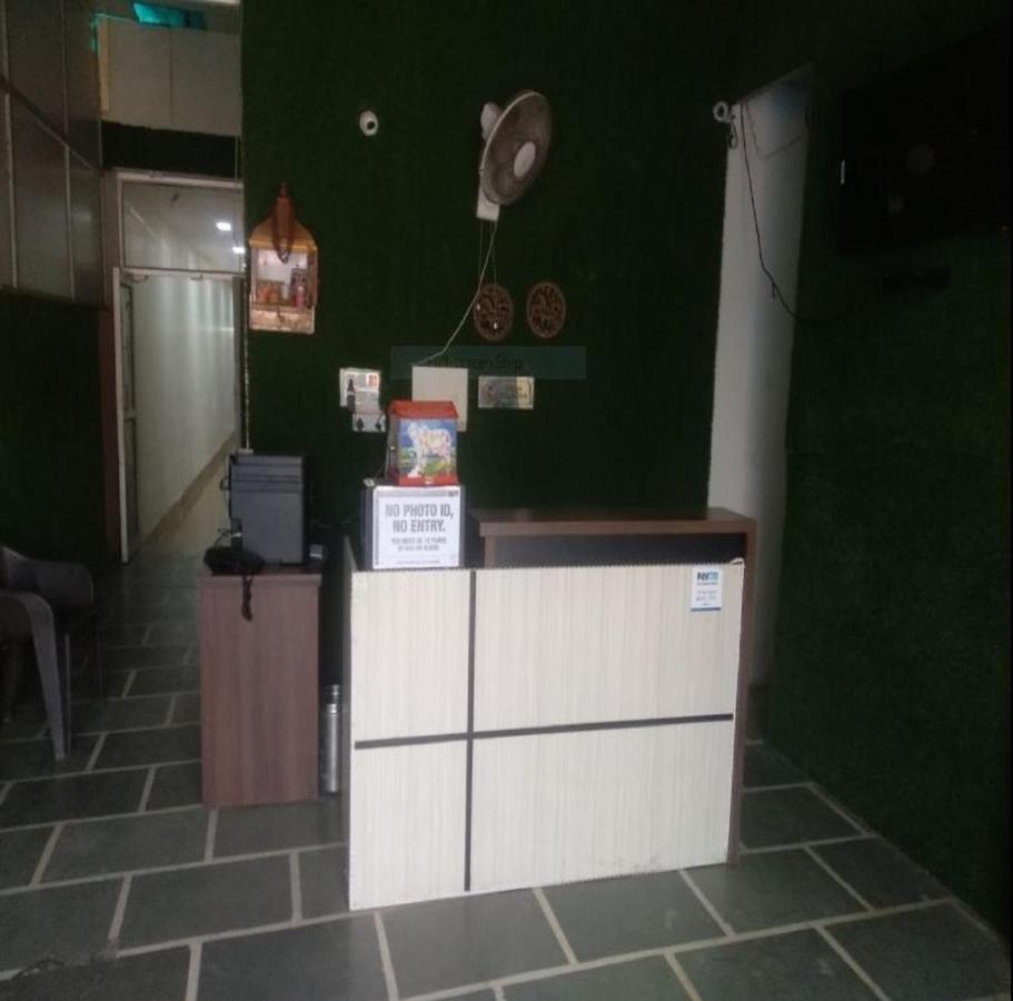 Hotel Royal Dhaba, Murthal Exterior foto