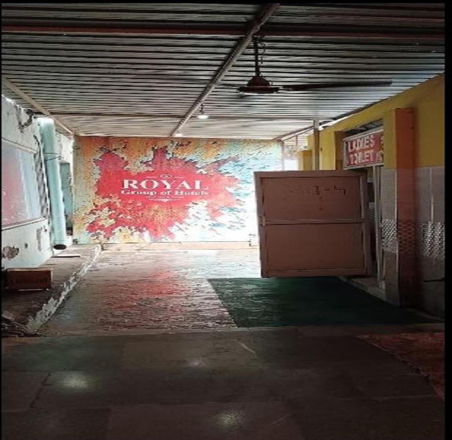 Hotel Royal Dhaba, Murthal Exterior foto